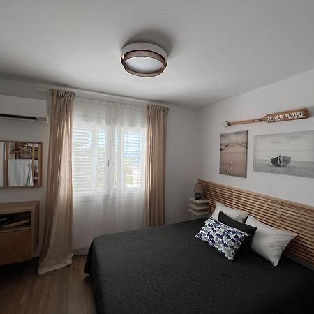 شقة Modern Seaview Townhouse In Coral Bay (Adults Only) بييا المظهر الخارجي الصورة