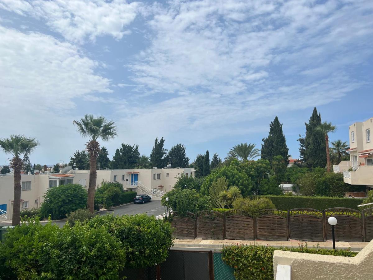 شقة Modern Seaview Townhouse In Coral Bay (Adults Only) بييا المظهر الخارجي الصورة