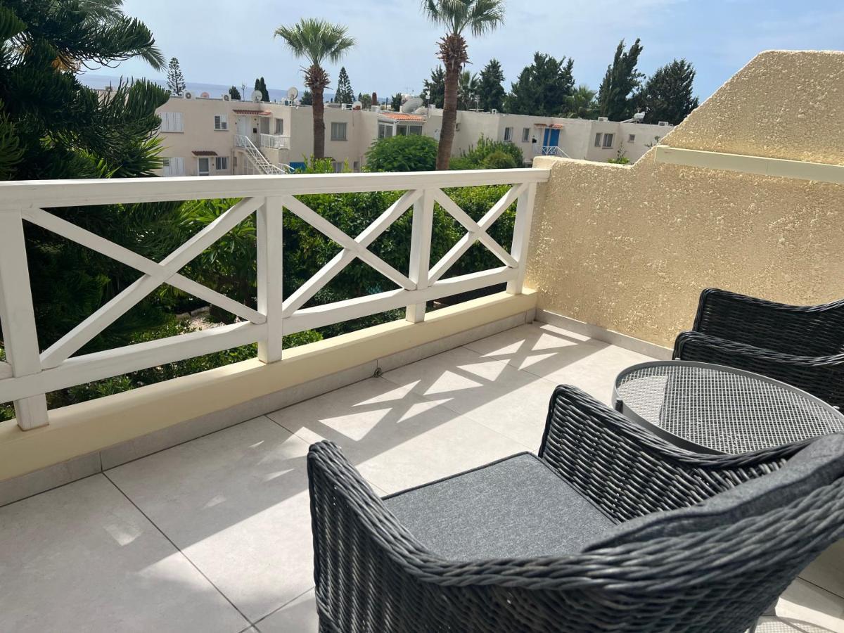 شقة Modern Seaview Townhouse In Coral Bay (Adults Only) بييا المظهر الخارجي الصورة