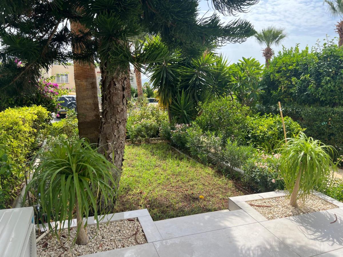 شقة Modern Seaview Townhouse In Coral Bay (Adults Only) بييا المظهر الخارجي الصورة