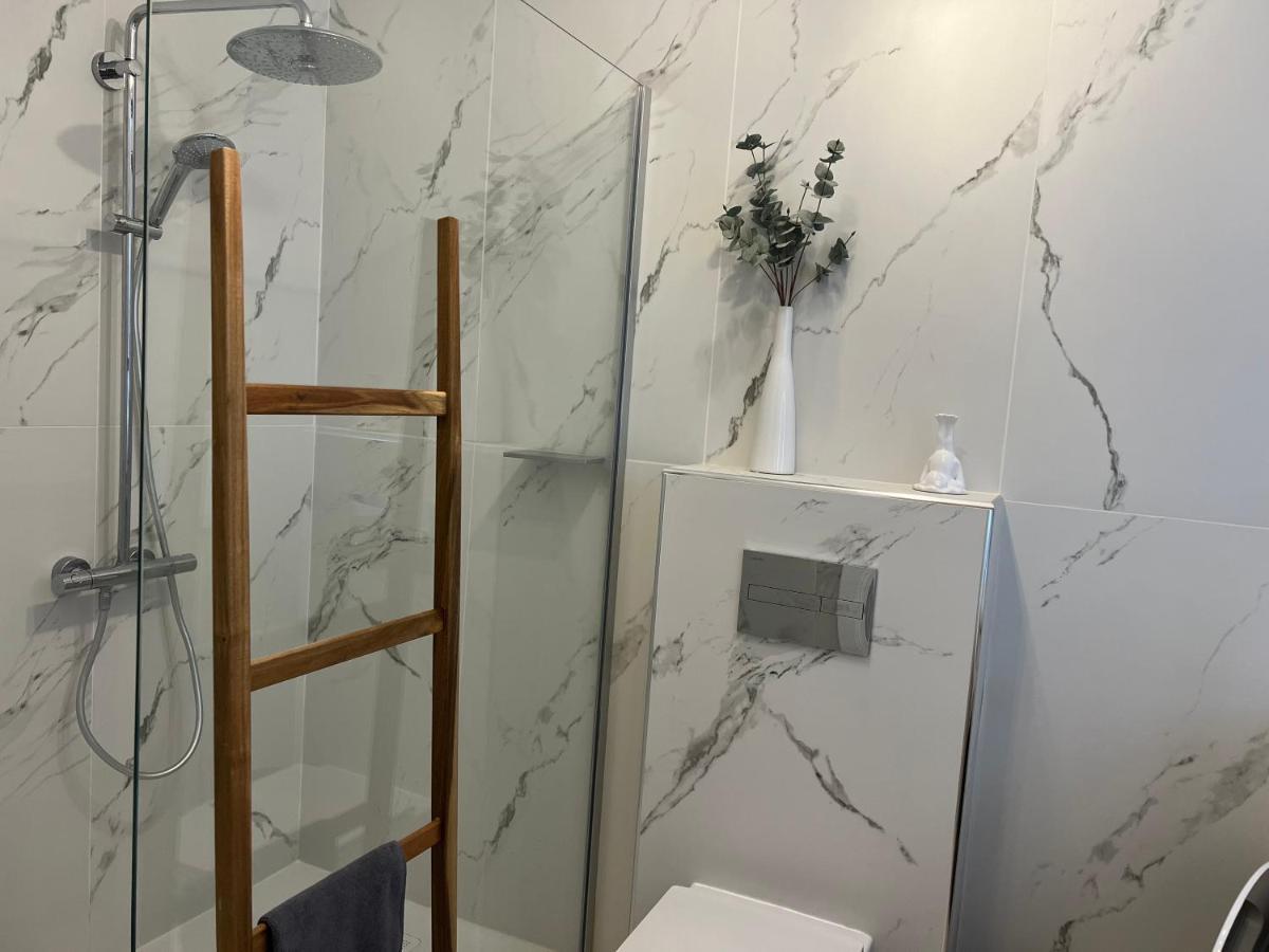 شقة Modern Seaview Townhouse In Coral Bay (Adults Only) بييا المظهر الخارجي الصورة