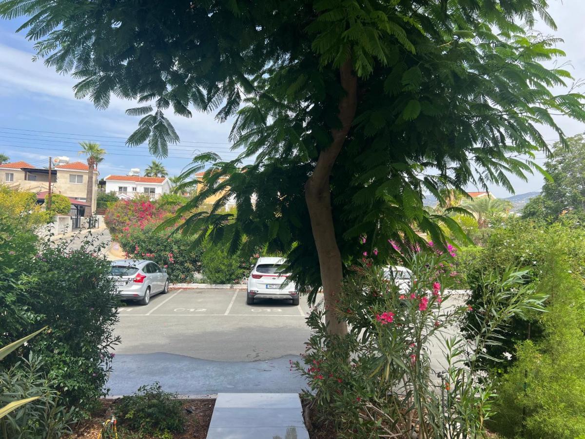 شقة Modern Seaview Townhouse In Coral Bay (Adults Only) بييا المظهر الخارجي الصورة