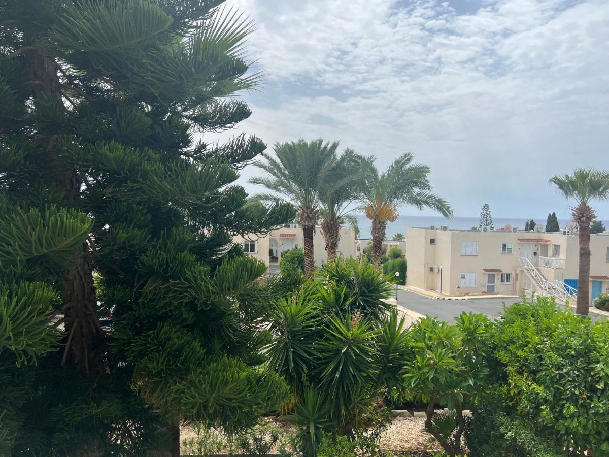 شقة Modern Seaview Townhouse In Coral Bay (Adults Only) بييا المظهر الخارجي الصورة