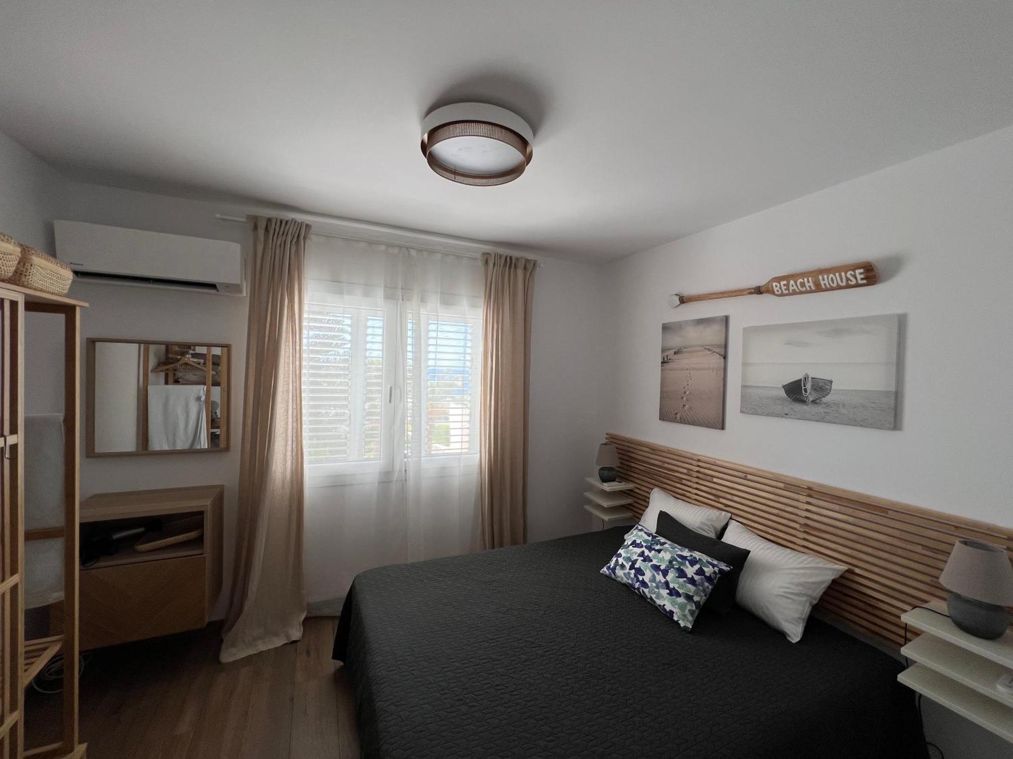 شقة Modern Seaview Townhouse In Coral Bay (Adults Only) بييا المظهر الخارجي الصورة