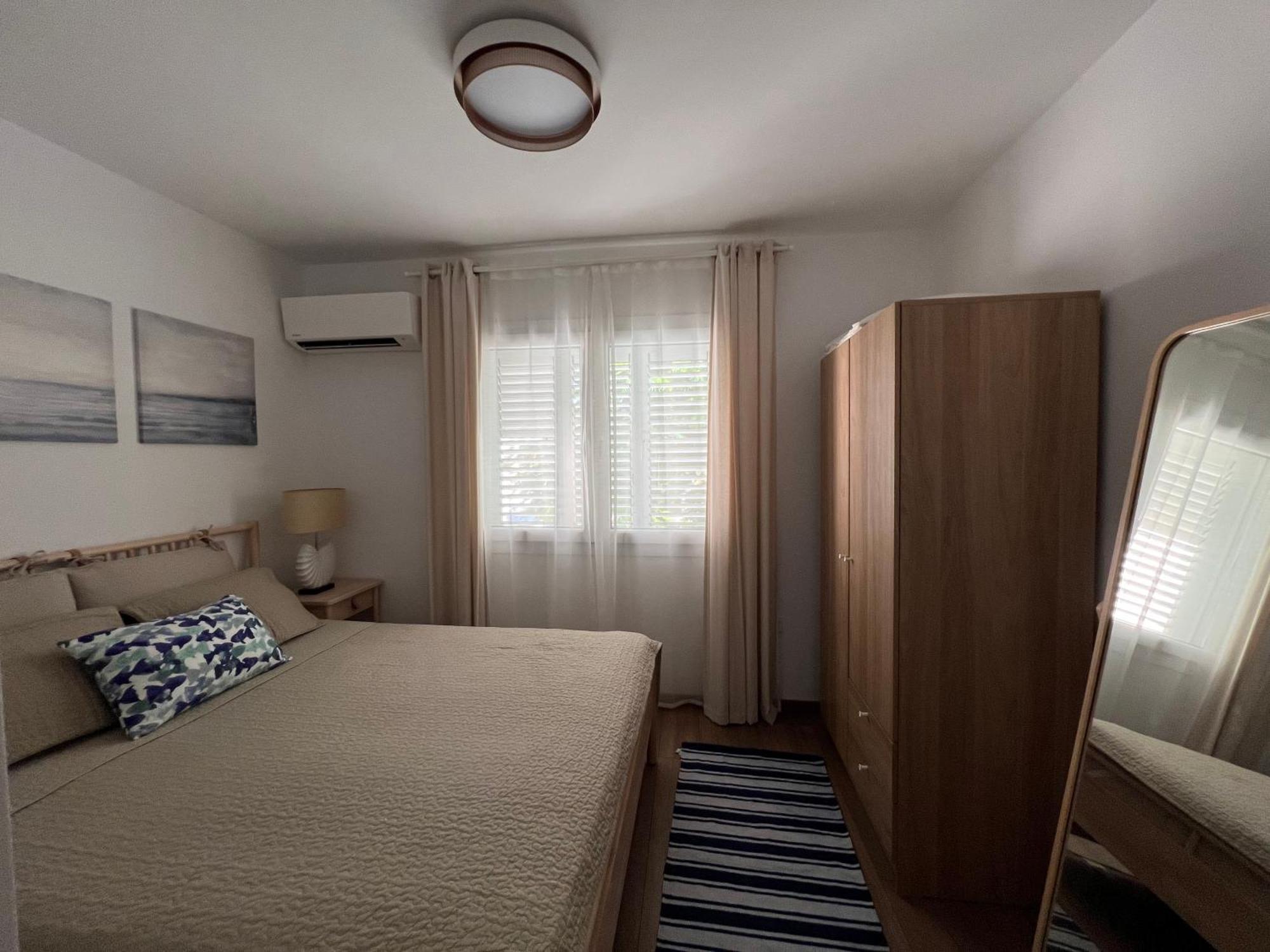شقة Modern Seaview Townhouse In Coral Bay (Adults Only) بييا المظهر الخارجي الصورة