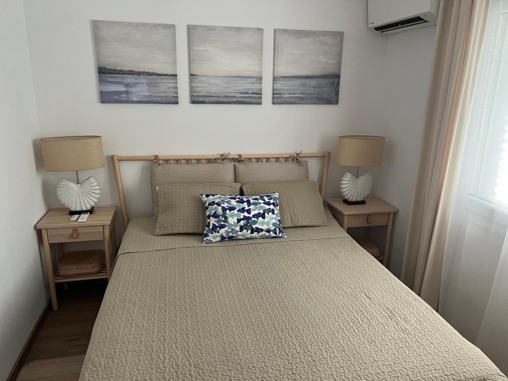شقة Modern Seaview Townhouse In Coral Bay (Adults Only) بييا المظهر الخارجي الصورة