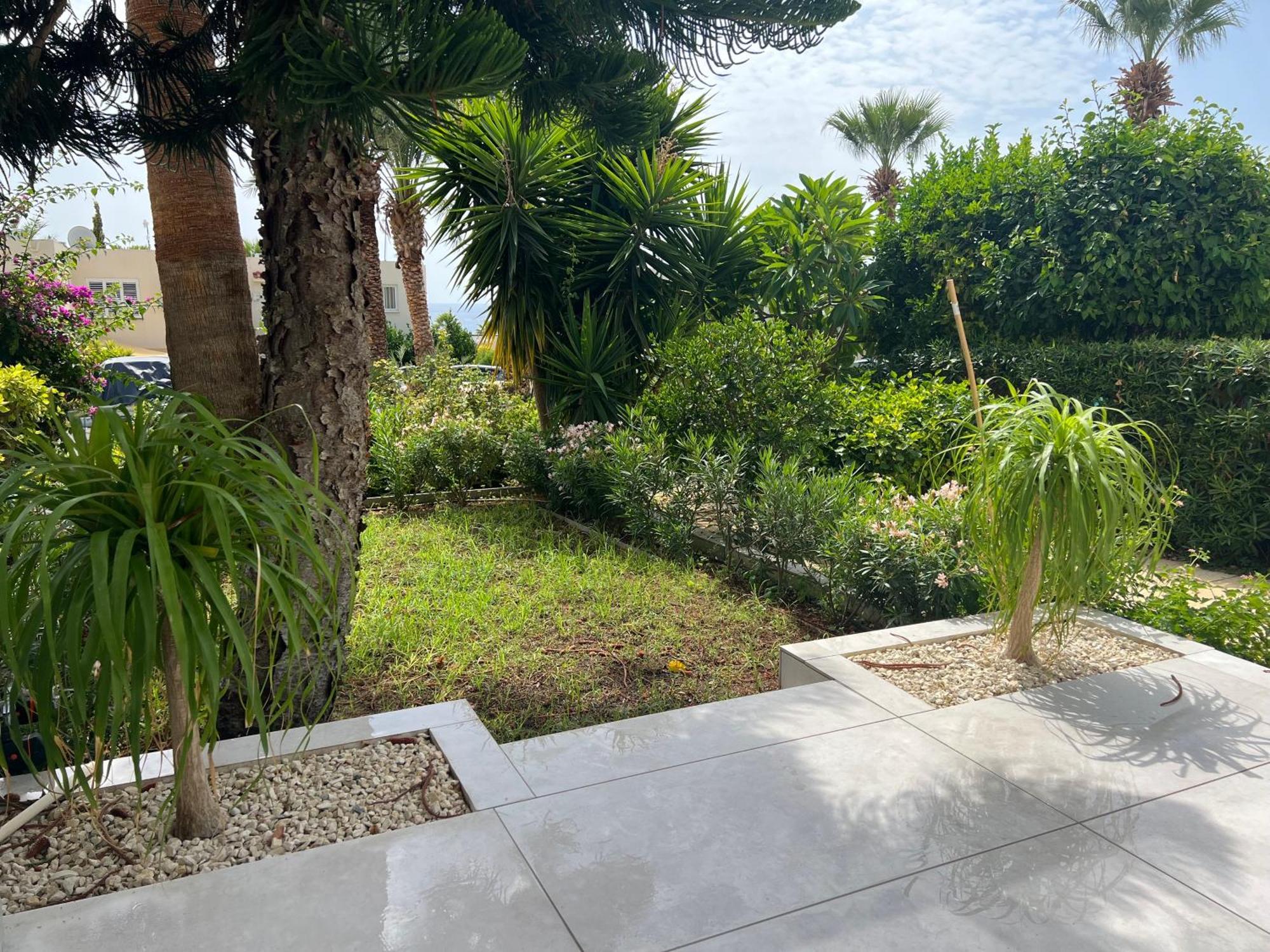 شقة Modern Seaview Townhouse In Coral Bay (Adults Only) بييا المظهر الخارجي الصورة